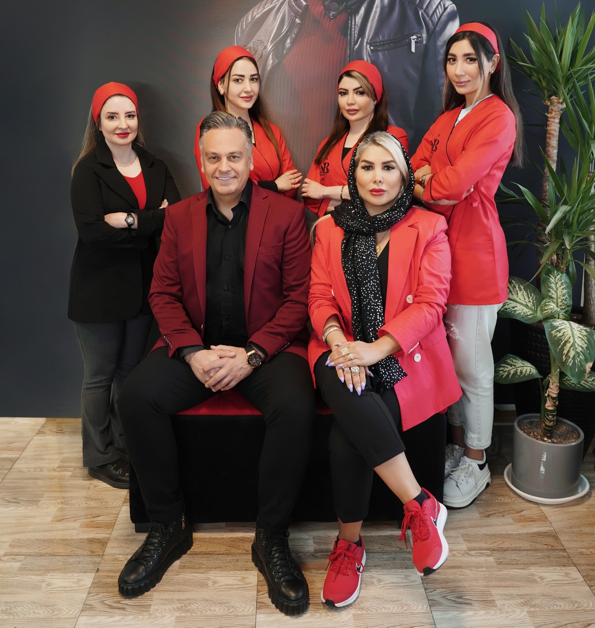 work image